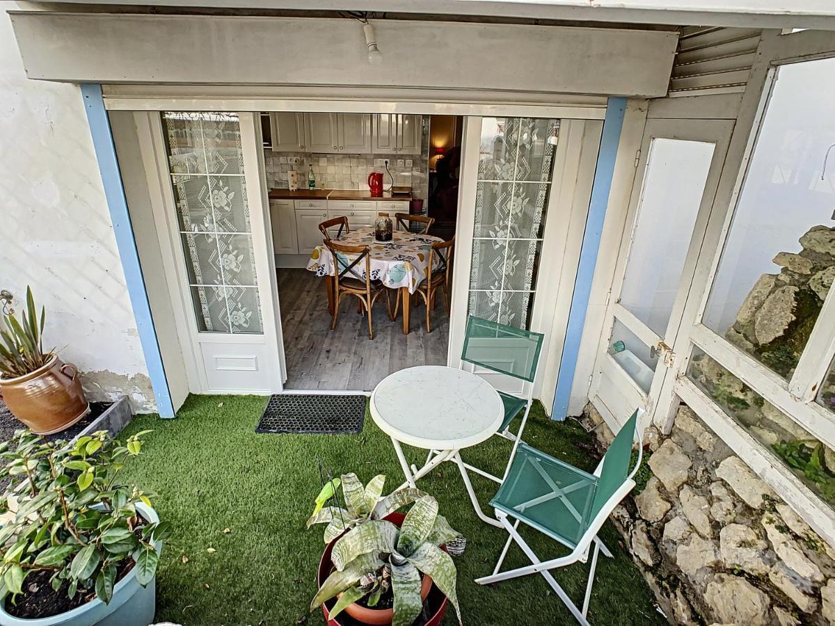 Neptune Royan Exterior foto